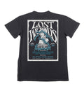 Lost Woods 2026 Poster Shirt