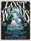 Lost Woods 2026 Poster