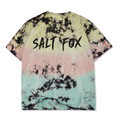 Salt Fox Splatter Shirt